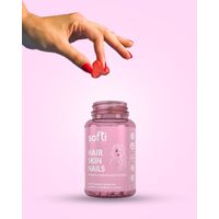 Softi Women's Complete Multivitamin Gummies